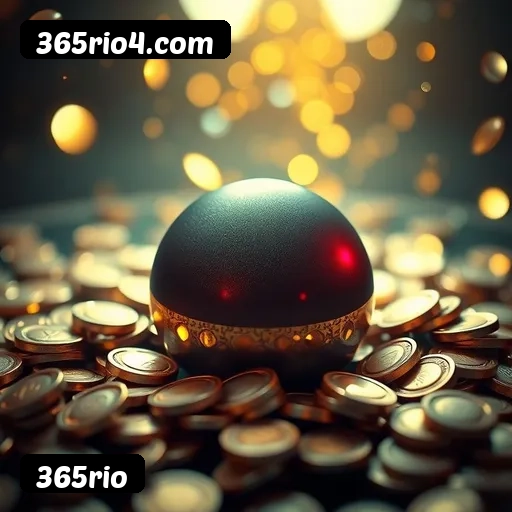 Tabela RTP dos jogos de cassino da 365rio