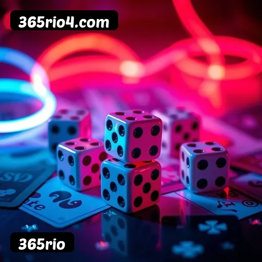 Loterias online disponíveis na 365rio