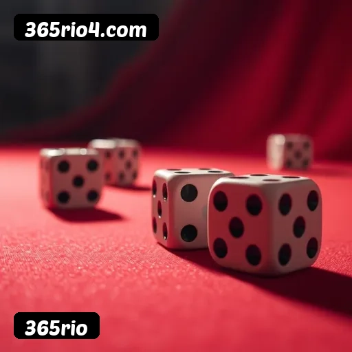 Estatísticas 365rio 2025–2026 - 120 mil jogadores ativos, R$72.5M pagos, RTP 96.52%