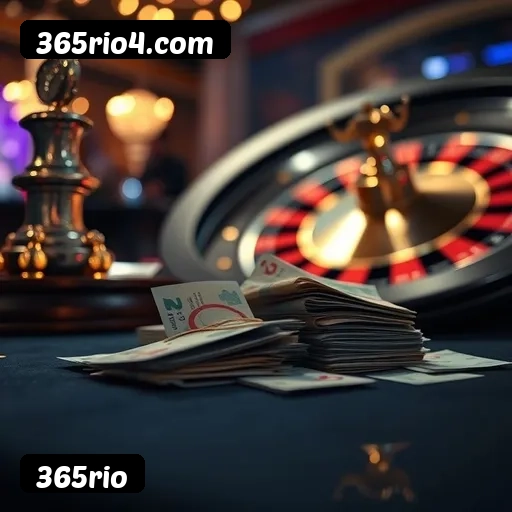 Níveis do programa VIP da 365rio